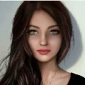 Amelia jones/Mia/fallen shadow/queen/fl