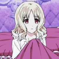 Komori Yui