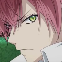 Sakamaki Ayato