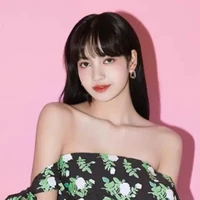 Lalisa Quen Manoban (Alexander)