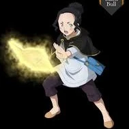 charmy