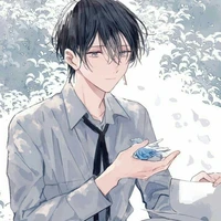 ไค(น้องนายเอก)