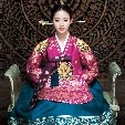 Queen Yeji