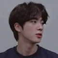 kim seok jin