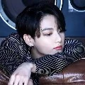 jeon jungkook Alexander