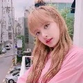 lalisa manoban(alexa)