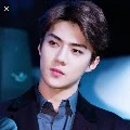 sehun devanda