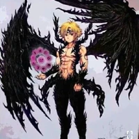 Meliodas (Raja iblis sejati)