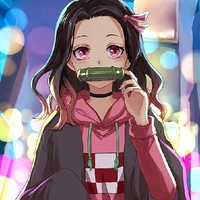 Nezuko Agatsuma