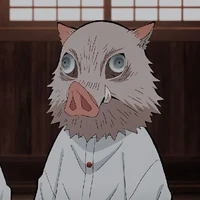 Inosuke