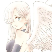 Elisabeth (istri Meliodas)