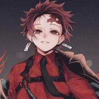 Tanjiro (mode manusia)