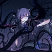 Ciel (putra kedua meliodas)