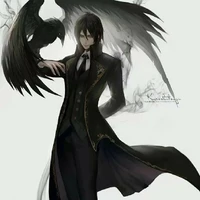 Asmodeus (putra pertama meliodas)