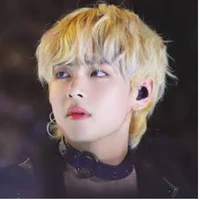 kim Taehyung