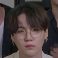 Min yoongi