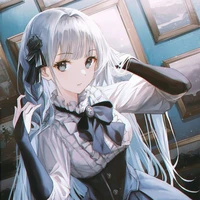 Author cantik