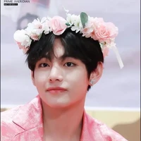 taehyung /tae
