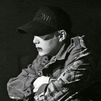 Min Yoongi