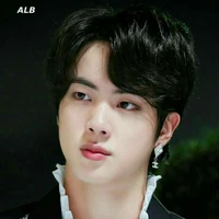 Jeon Seokjin (eomma jk)