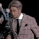 kim namjoon (Rm)