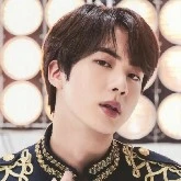 kim seokjin (jin)
