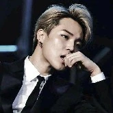 Park jimin ( jimin)