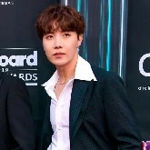 jung hoseok (j hope)