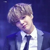 min yoongi (suga)