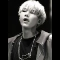 min yoongi(suga)