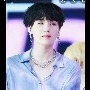suga alexkander(dad bts)