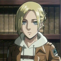 annie