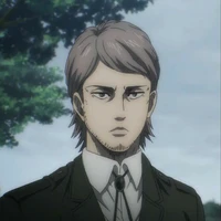 jean