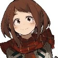 Uraraka