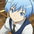 Nagisa