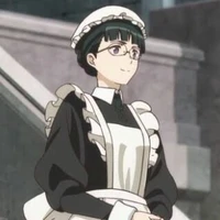 RISHA(MAID)