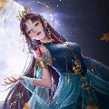 goddess of death and life