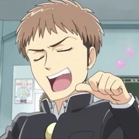 jean