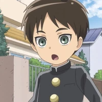 eren