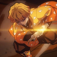 Zenitsu