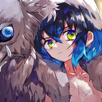 inosuke