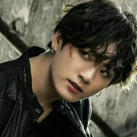 Jeon Jungkook