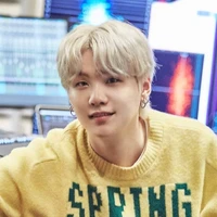Yoongi