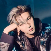 Min Yoongi