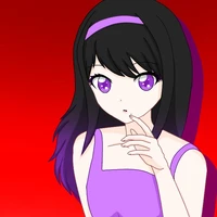 violet