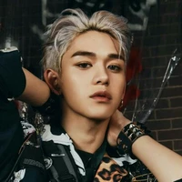 Huang Lucas 《Daddy》