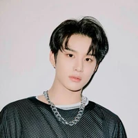 Huang Jungwoo 《Bunda》