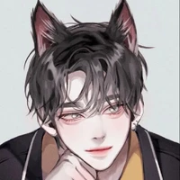 บิส(หมาป่าเทา+พ่อบุญธรรม​+แฟนฟูมาเนีย)