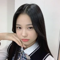 jihan|paling imut