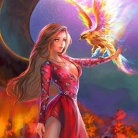 Goddess Crystal